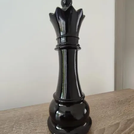 Apartment 1 Rubrouck