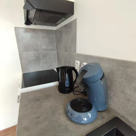 1 Appartement