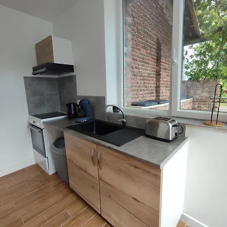Appartement 1