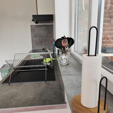 Appartement 1