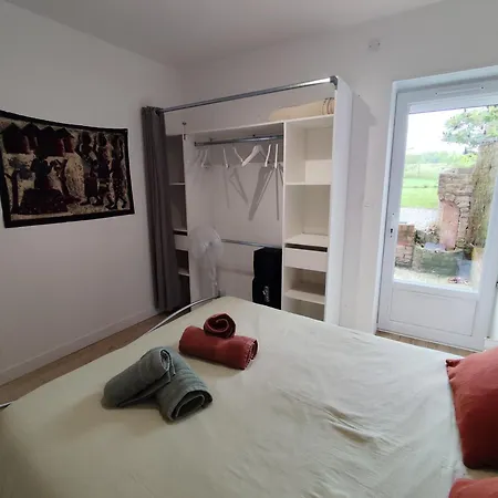 1 Appartement Rubrouck